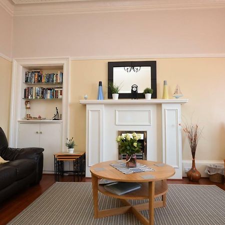 Sebright Holiday Apartment Dunoon Luaran gambar
