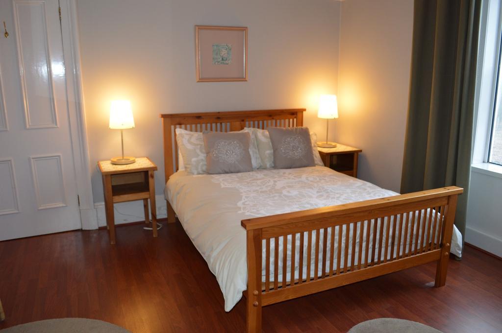 Sebright Holiday Apartment Dunoon Luaran gambar