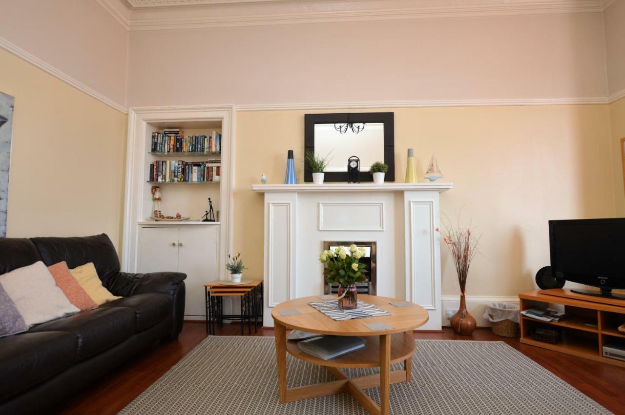 Sebright Holiday Apartment Dunoon Luaran gambar