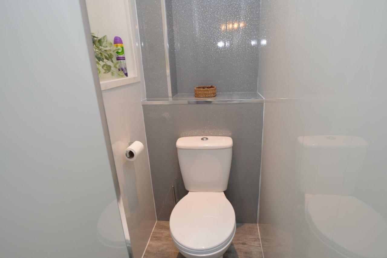 Sebright Holiday Apartment Dunoon Luaran gambar