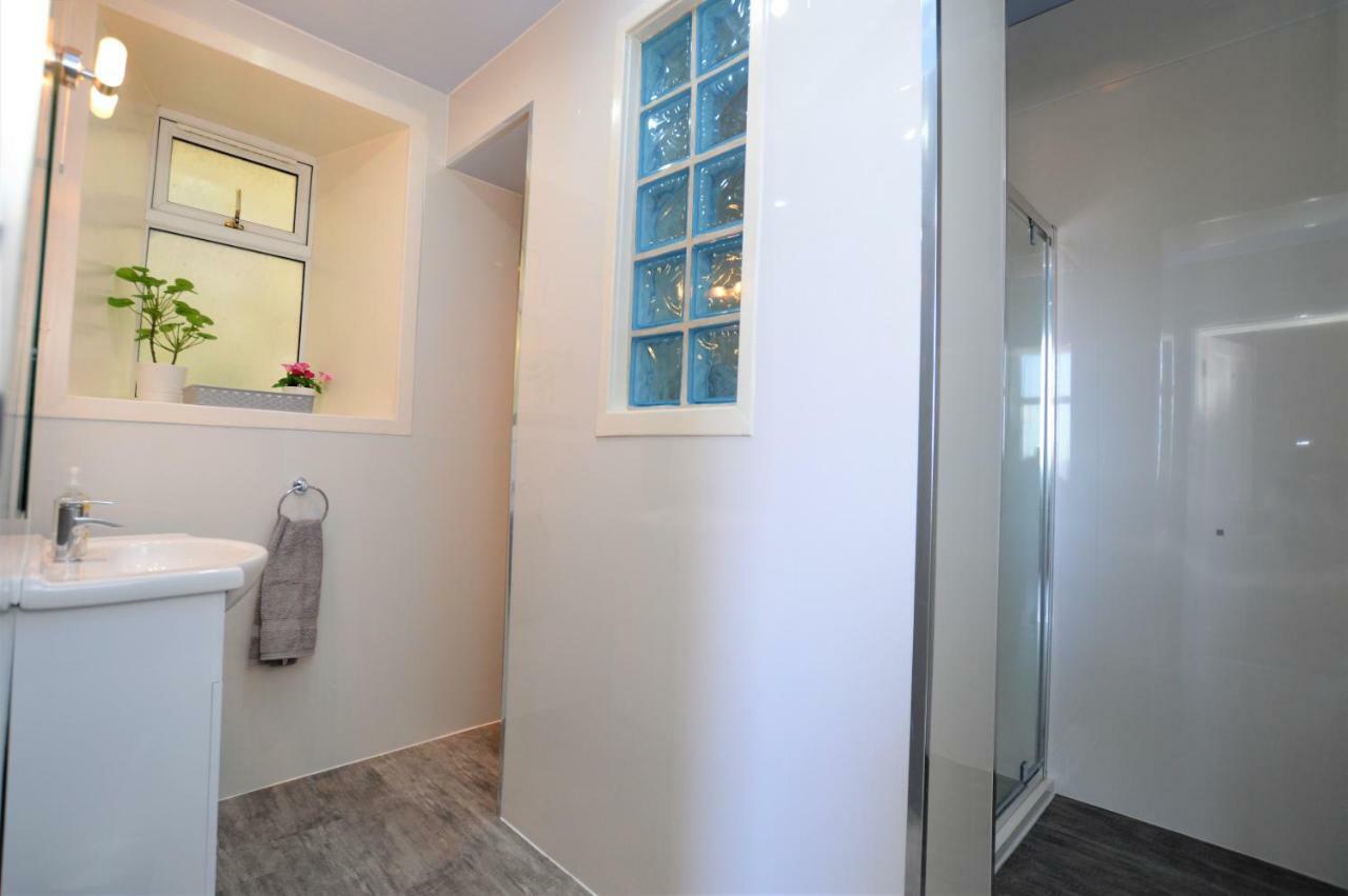 Sebright Holiday Apartment Dunoon Luaran gambar